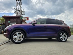 Porsche Cayenne 3.0TD 240hp | Mobile.bg � ����� ������ 3