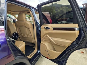 Porsche Cayenne 3.0TD 240hp | Mobile.bg � ����� ������ 12