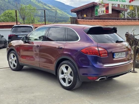 Porsche Cayenne 3.0TD 240hp | Mobile.bg � ����� ������ 4