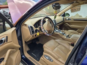 Porsche Cayenne 3.0TD 240hp | Mobile.bg � ����� ������ 11
