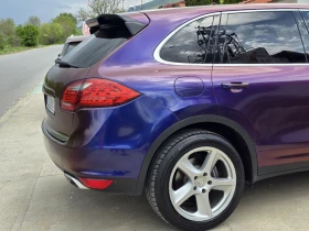 Porsche Cayenne 3.0TD 240hp | Mobile.bg � ����� ������ 6