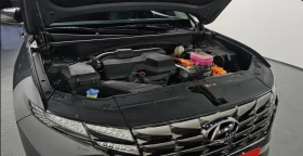 Hyundai Tucson HYBRID (NX4) PREMIUM 4WD | Mobile.bg � ����� ������ 6