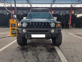 Hummer H3 Alpha V8 VORTEC | Auto.bg — изображение 2