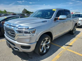 Dodge RAM 1500 * КОЖА* ПАНОРАМА* NAVI* ПОДГРЕВ* 