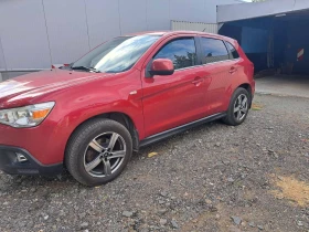 Mitsubishi ASX | Mobile.bg � ����� ������ 5