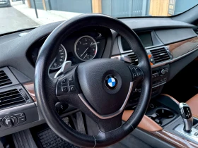 BMW X6 35d, Head-Up, Logic 7, Comfort �����, FULL | Mobile.bg � ����� ������ 10