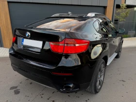 BMW X6 35d, Head-Up, Logic 7, Comfort �����, FULL | Mobile.bg � ����� ������ 6