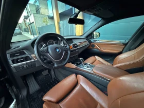 BMW X6 35d, Head-Up, Logic 7, Comfort �����, FULL | Mobile.bg � ����� ������ 8