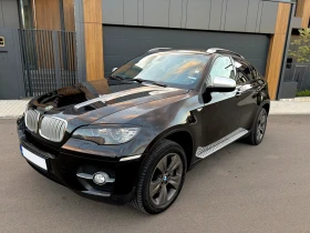 ����� �� �������� �� BMW X6 35d, Head-Up, Logic 7, Comfort �����, FULL
