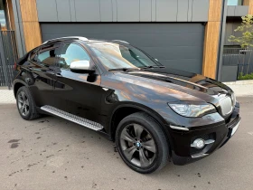 ����� �� �������� �� BMW X6 35d, Head-Up, Logic 7, Comfort �����, FULL
