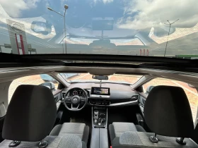 Nissan X-trail 1.5 DDT N-Connecta A/T 7 ������ | Mobile.bg � ����� ������ 8