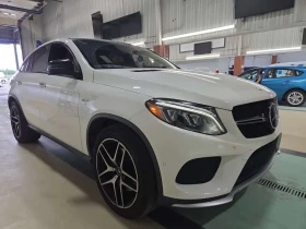Mercedes-Benz GLE 43 AMG  DISTRONIC / 360 / MEMORY / HARMAN KARDON  - 24000 € / 46939.92 лв. - 85193766 2