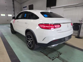 Mercedes-Benz GLE 43 AMG  DISTRONIC / 360 / MEMORY / HARMAN KARDON  - 24000 € / 46939.92 лв. - 85193766 4