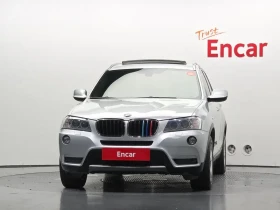 BMW X3 2.0D - САМО 30% АВАНС | Auto.bg — изображение 3