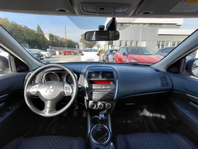 Mitsubishi ASX 1, 8DID/150к.с/4x4 | Auto.bg — изображение 8