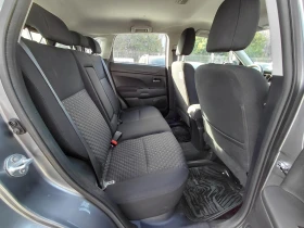 Mitsubishi ASX 1, 8DID/150к.с/4x4 | Auto.bg — изображение 15