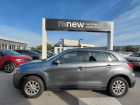 Mitsubishi ASX 1, 8DID/150к.с/4x4 | Auto.bg — изображение 4