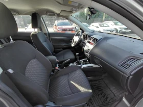 Mitsubishi ASX 1, 8DID/150к.с/4x4 | Auto.bg — изображение 13