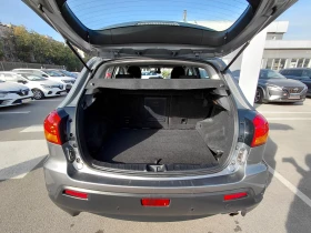 Mitsubishi ASX 1, 8DID/150к.с/4x4 | Auto.bg — изображение 17