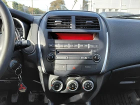 Mitsubishi ASX 1, 8DID/150к.с/4x4 | Auto.bg — изображение 10