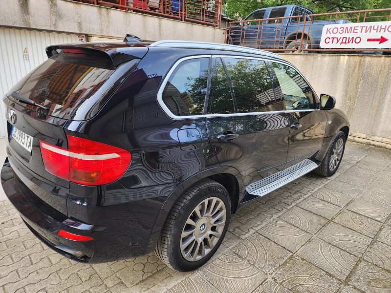 BMW X5, снимка 13 - Автомобили и джипове - 48093687