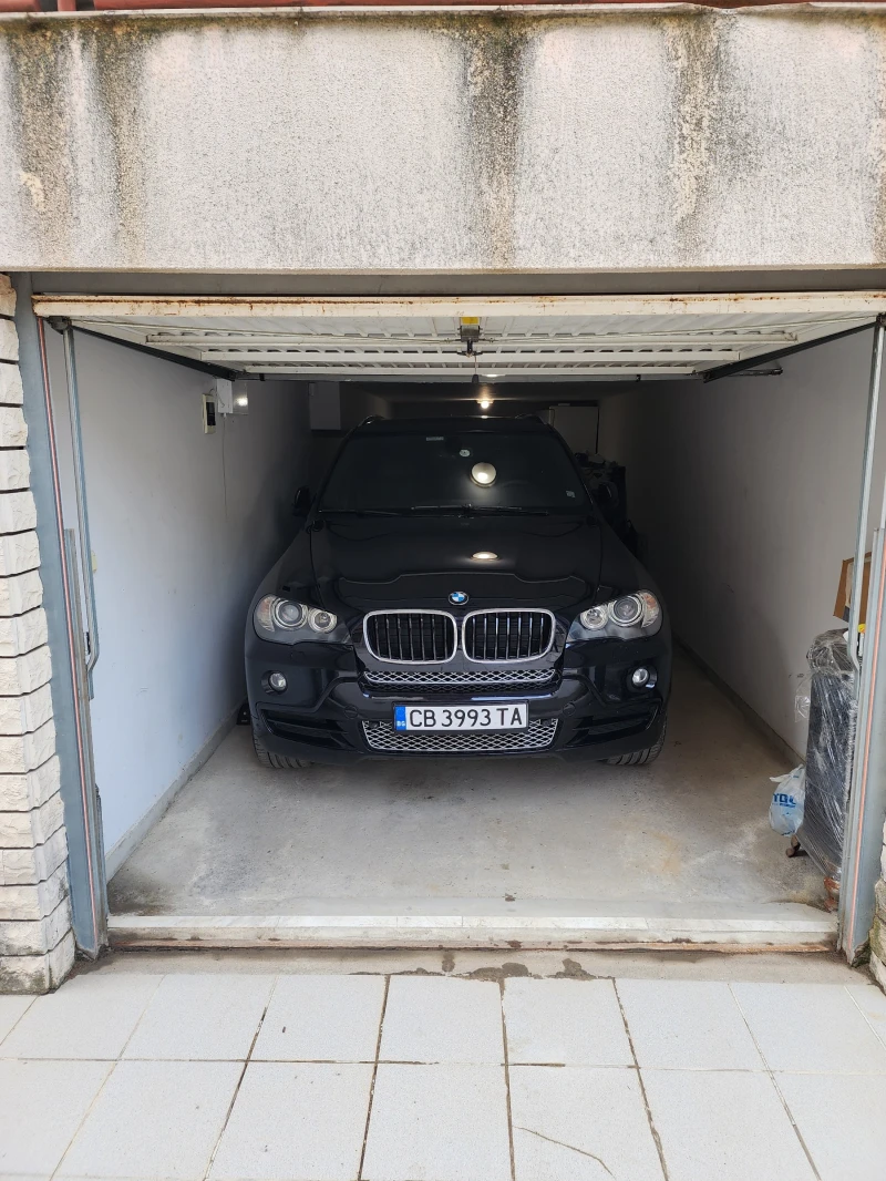 BMW X5, снимка 1 - Автомобили и джипове - 48093687