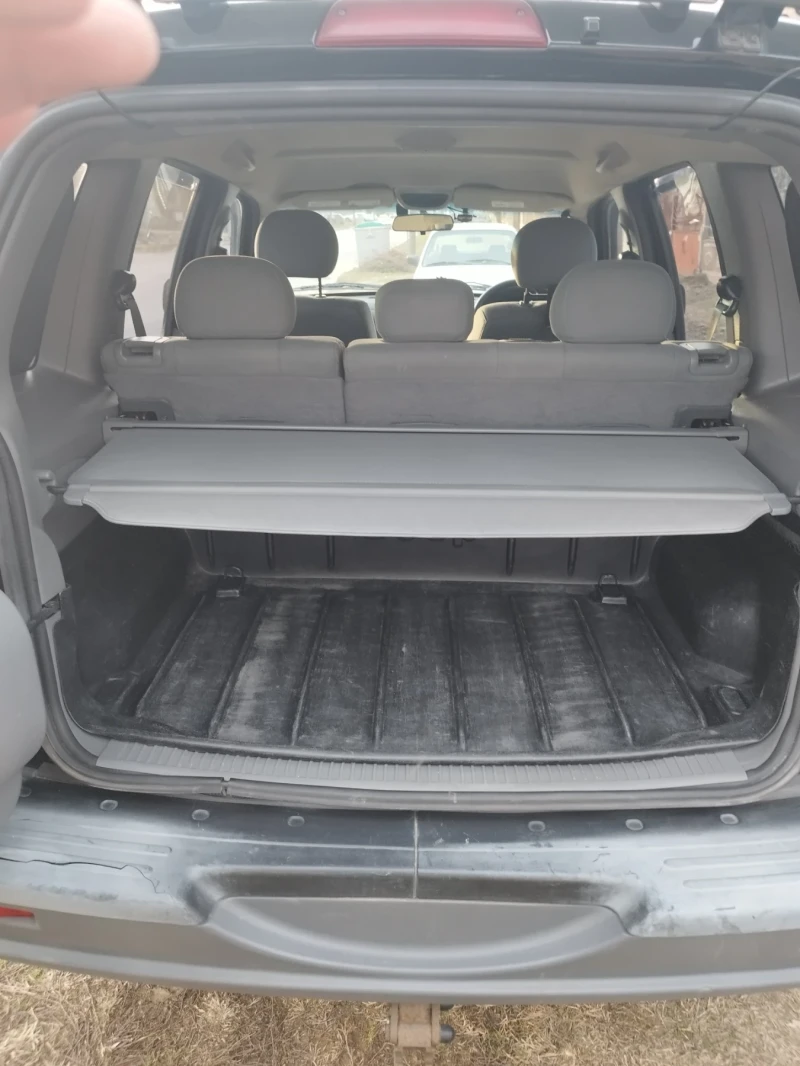 Jeep Cherokee KJ, снимка 10 - Автомобили и джипове - 52419017