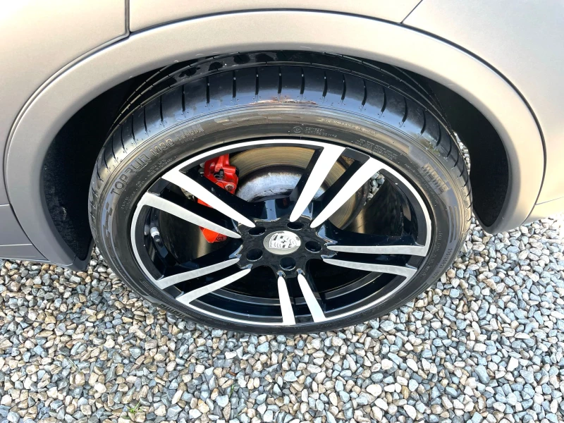 Porsche Cayenne /GTS EDITION, снимка 14 - Автомобили и джипове - 49785659