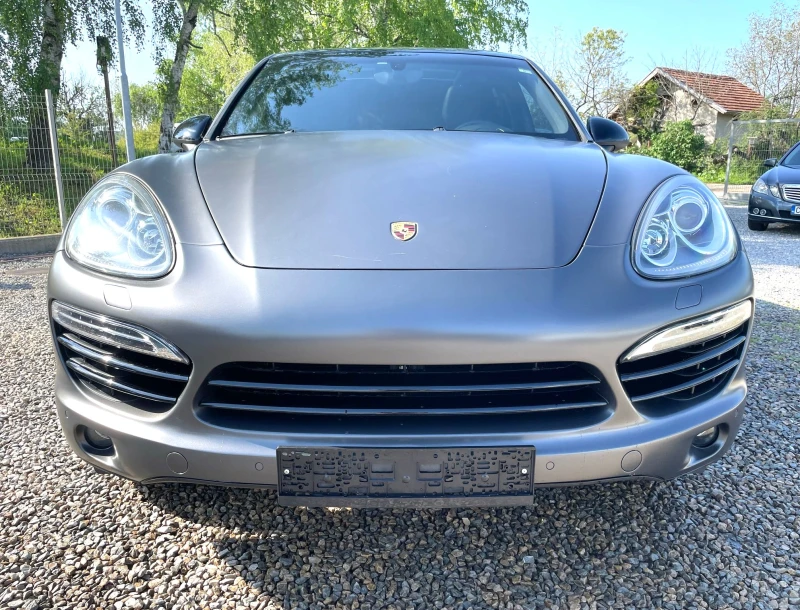 Porsche Cayenne /GTS EDITION, снимка 5 - Автомобили и джипове - 49785659