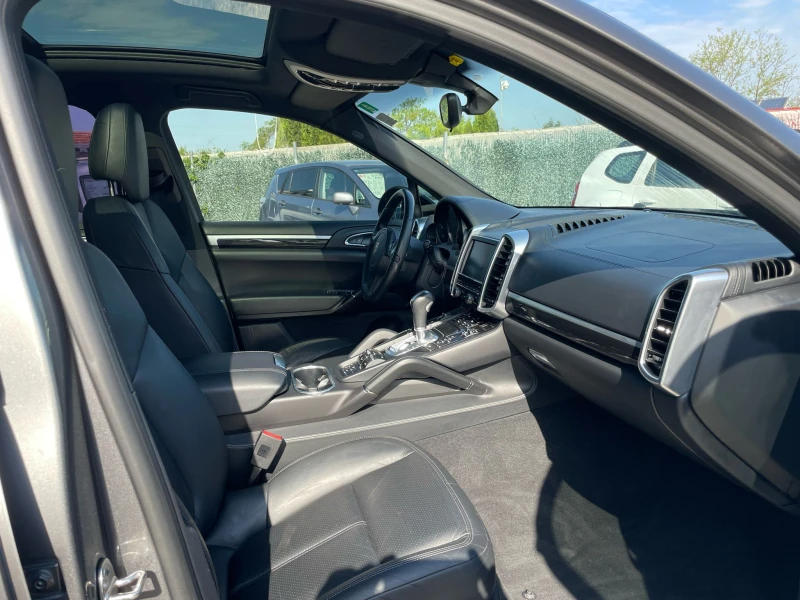 Porsche Cayenne /GTS EDITION, снимка 13 - Автомобили и джипове - 49785659