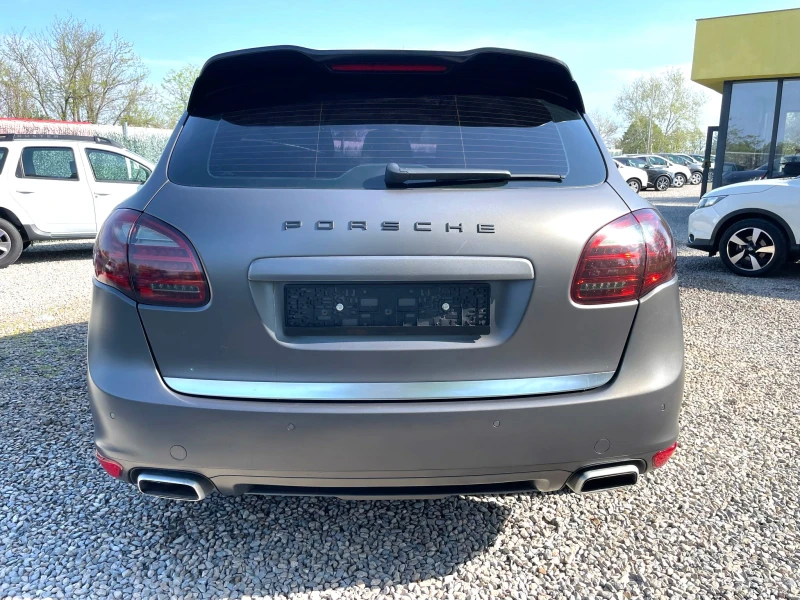 Porsche Cayenne /GTS EDITION, снимка 6 - Автомобили и джипове - 49785659