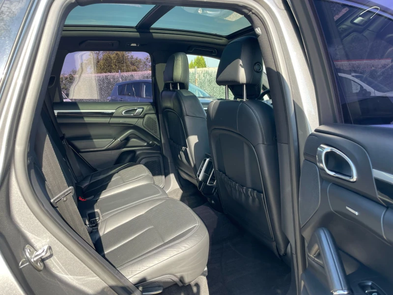 Porsche Cayenne /GTS EDITION, снимка 12 - Автомобили и джипове - 49785659