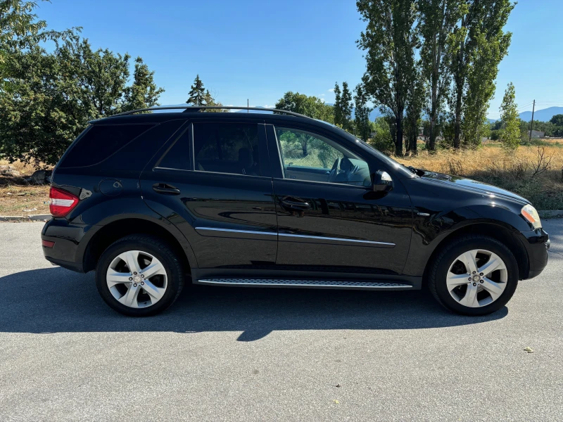 Mercedes-Benz ML 320 TOP, снимка 3 - Автомобили и джипове - 52224176