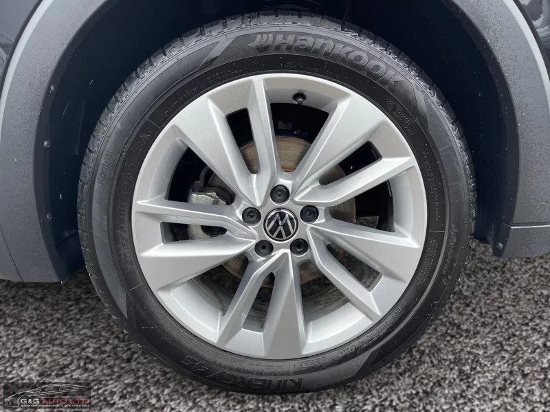 VW T-Cross LIFE/116HP/DSG/ACC/CAM/NAVI/LED/355gpr, снимка 13 - Автомобили и джипове - 51794163