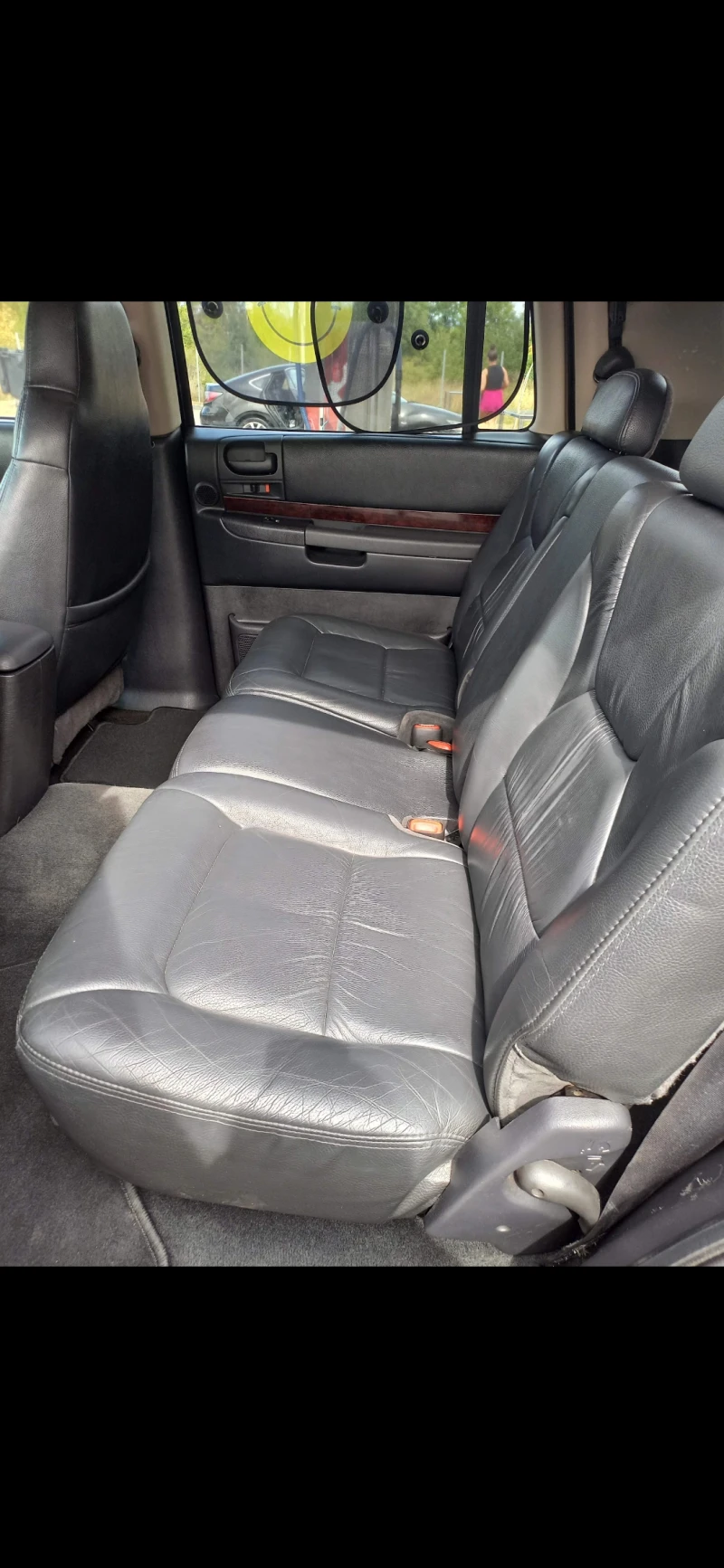 Dodge Durango, снимка 6 - Автомобили и джипове - 52458498