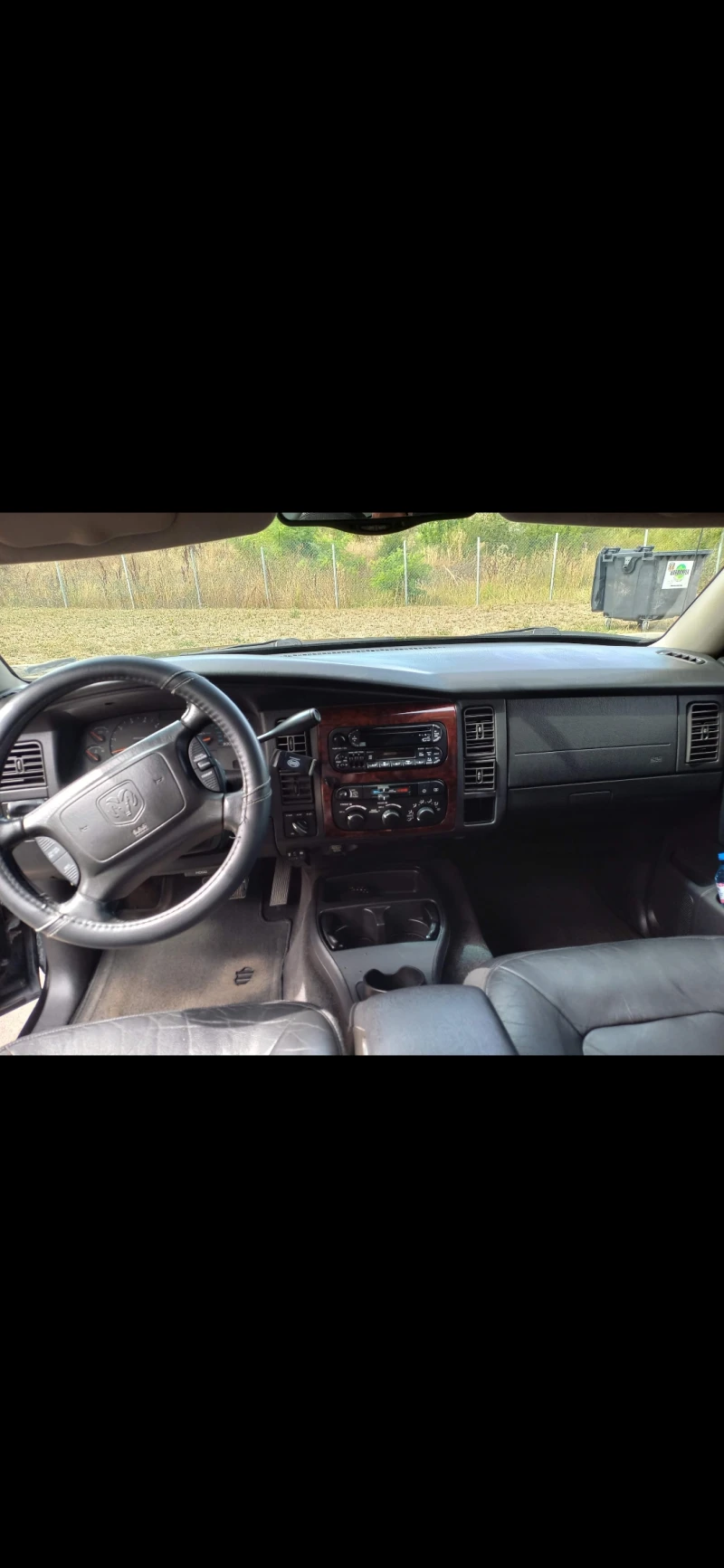 Dodge Durango, снимка 5 - Автомобили и джипове - 52458498