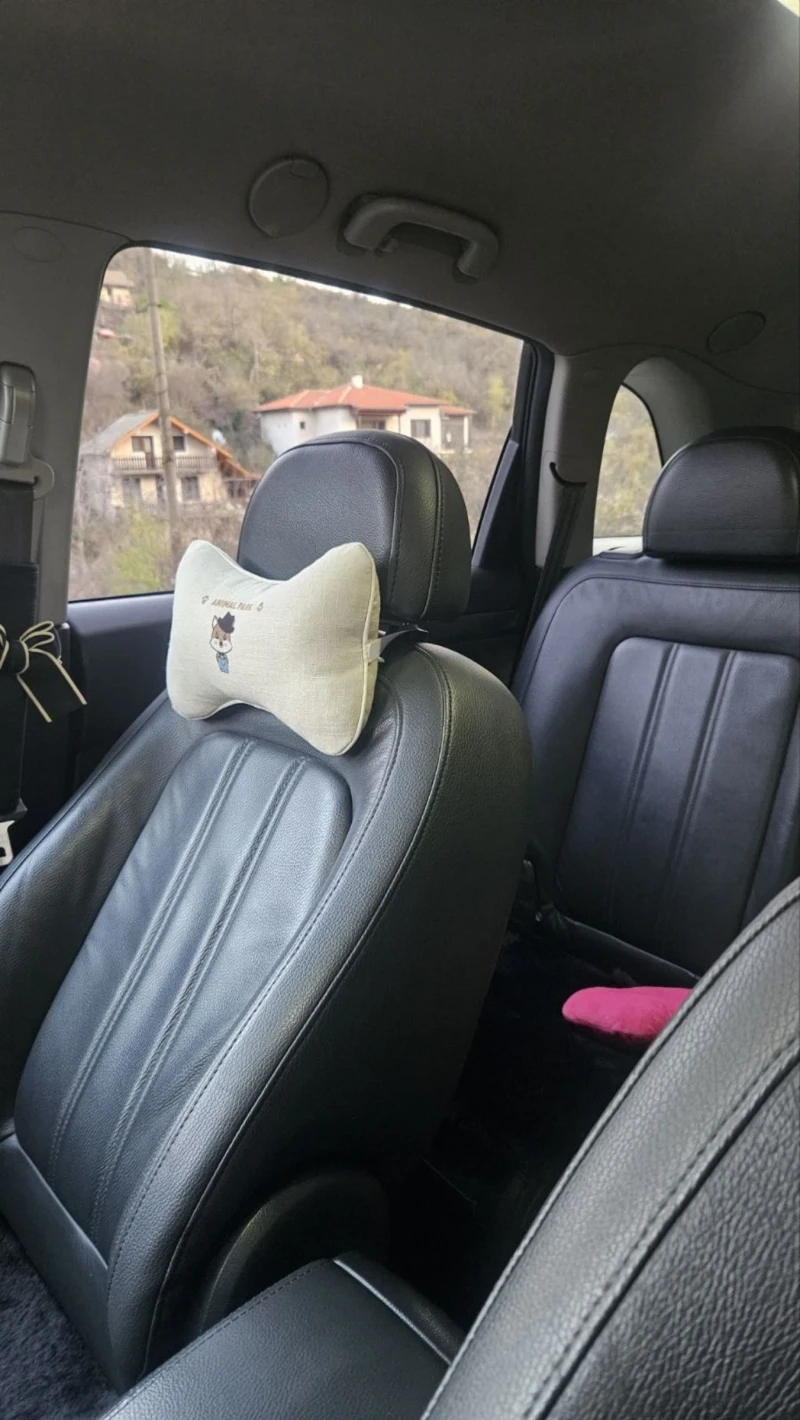 Opel Antara 2000, снимка 8 - Автомобили и джипове - 52697842