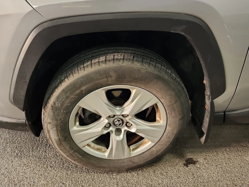 Toyota Rav4 * XLE * CARFAX * ЦЕНА ДО БГ, снимка 6 - Автомобили и джипове - 52726202