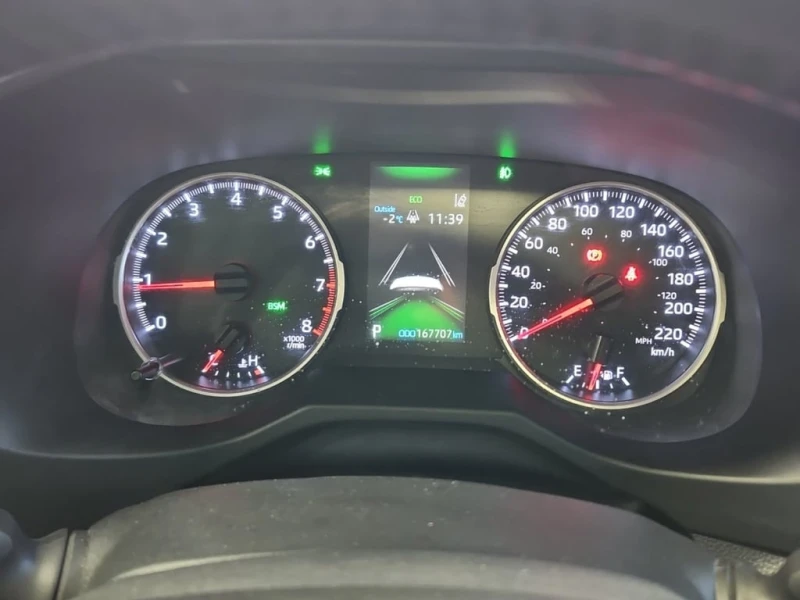 Toyota Rav4 * XLE * CARFAX * ЦЕНА ДО БГ, снимка 9 - Автомобили и джипове - 52726202