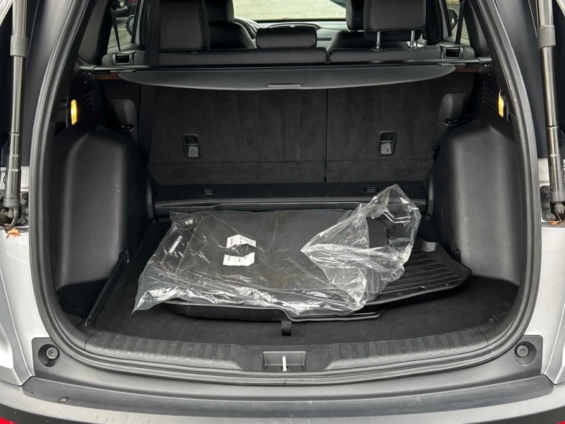 Honda Cr-v * Sport * CARFAX * ЦЕНА ДО БГ, снимка 11 - Автомобили и джипове - 53024339