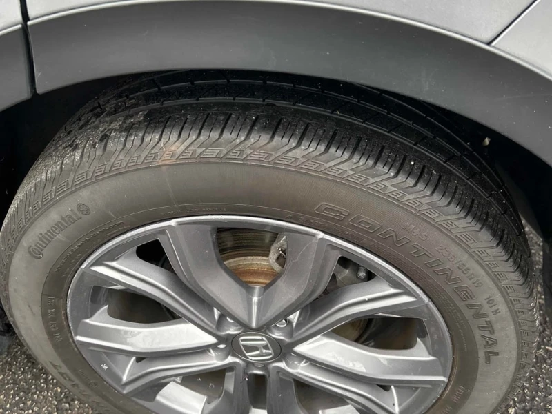 Honda Cr-v * Sport * CARFAX * ЦЕНА ДО БГ, снимка 12 - Автомобили и джипове - 53024339