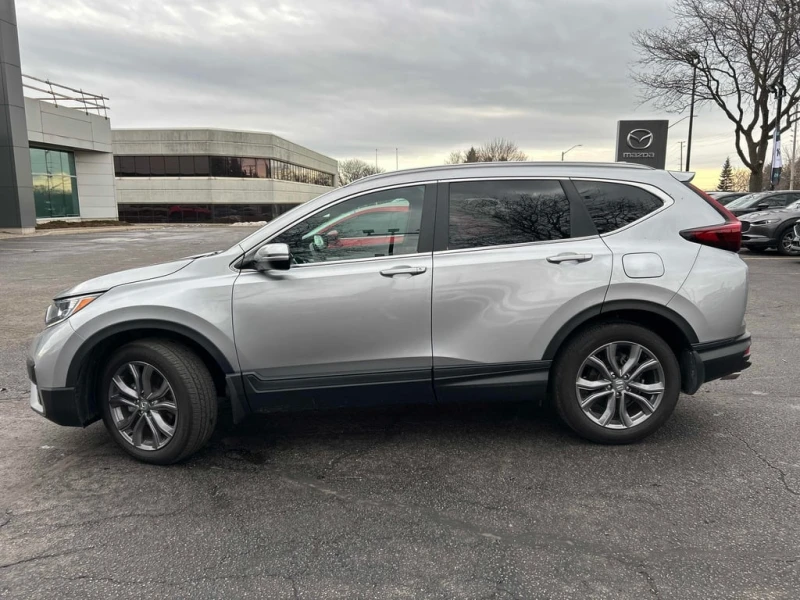 Honda Cr-v * Sport * CARFAX * ЦЕНА ДО БГ, снимка 2 - Автомобили и джипове - 53024339