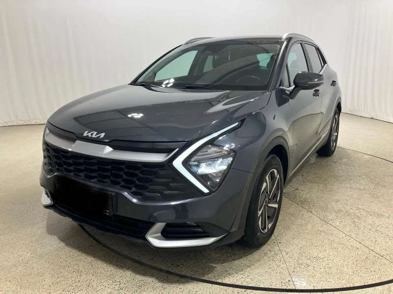 Kia Sportage, снимка 2 - Автомобили и джипове - 53094447