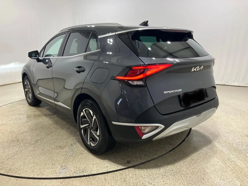 Kia Sportage, снимка 4 - Автомобили и джипове - 53094447