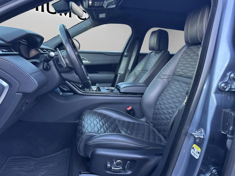 Land Rover Range Rover Velar SV/ Autobiography, снимка 8 - Автомобили и джипове - 53122916