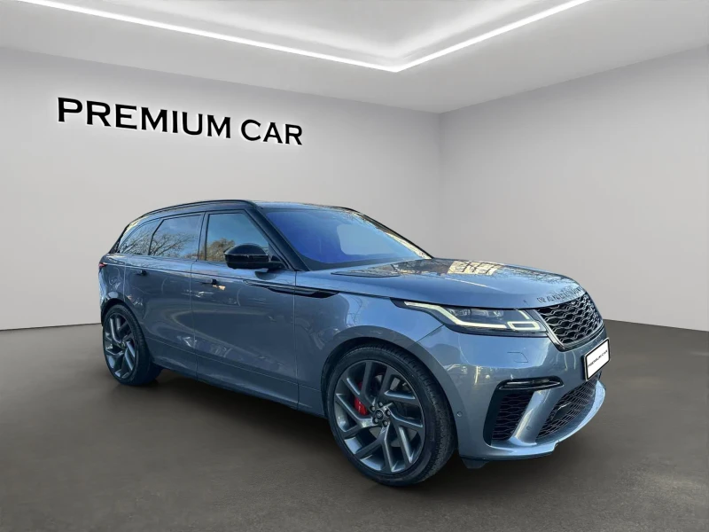 Land Rover Range Rover Velar SV/ Autobiography, снимка 5 - Автомобили и джипове - 53122916