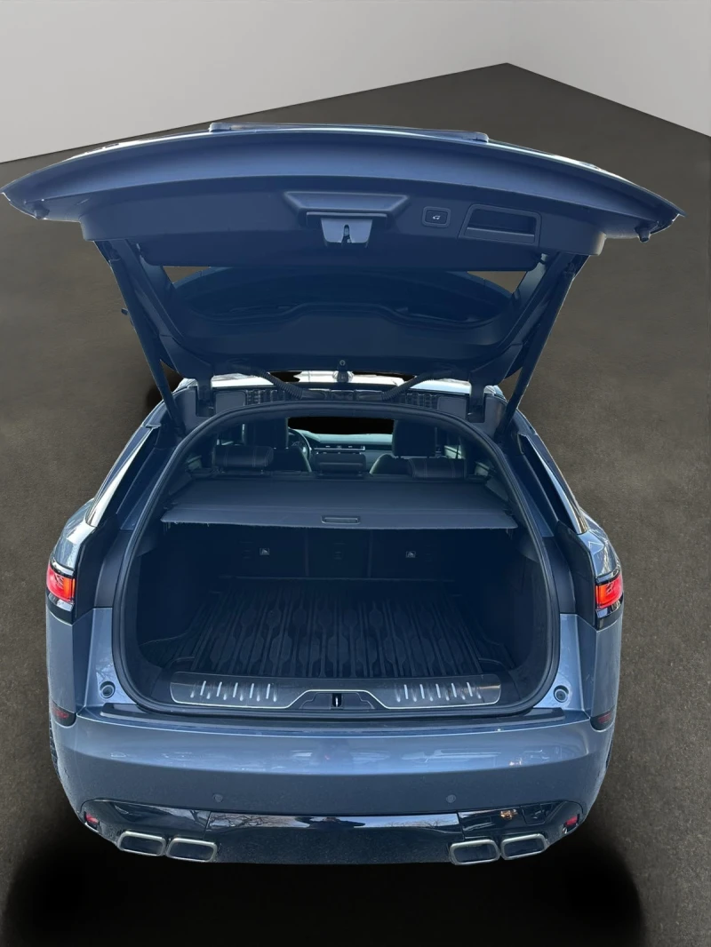 Land Rover Range Rover Velar SV/ Autobiography, снимка 16 - Автомобили и джипове - 53122916