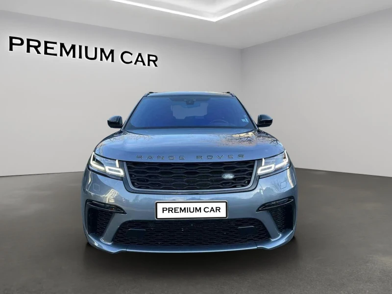 Land Rover Range Rover Velar SV/ Autobiography, снимка 4 - Автомобили и джипове - 53122916