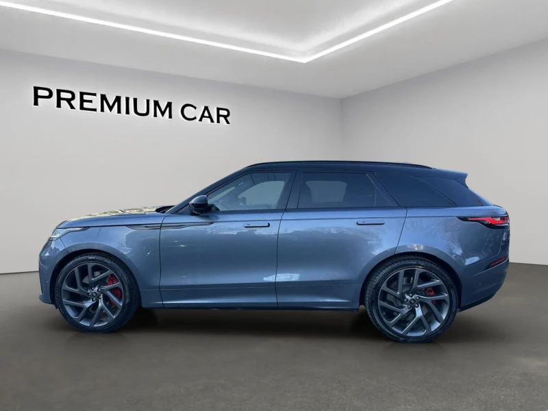 Land Rover Range Rover Velar SV/ Autobiography, снимка 2 - Автомобили и джипове - 53122916