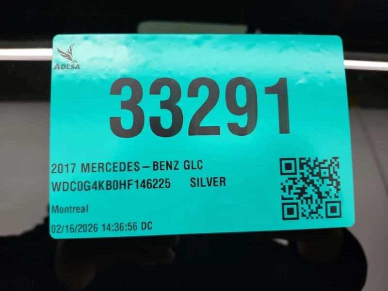 Mercedes-Benz GLC 300 * БЕЗ ЗАБЕЛЕЖКИ * ПАНОРАМА* ДВА КЛЮЧА* , снимка 14 - Автомобили и джипове - 53513670